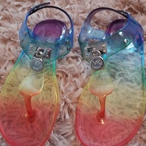 Michael Kors Sandals